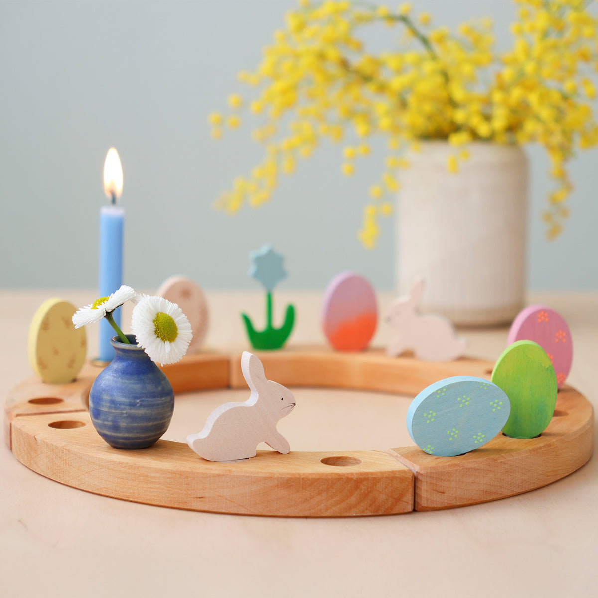 Eastereggs Floral Duo