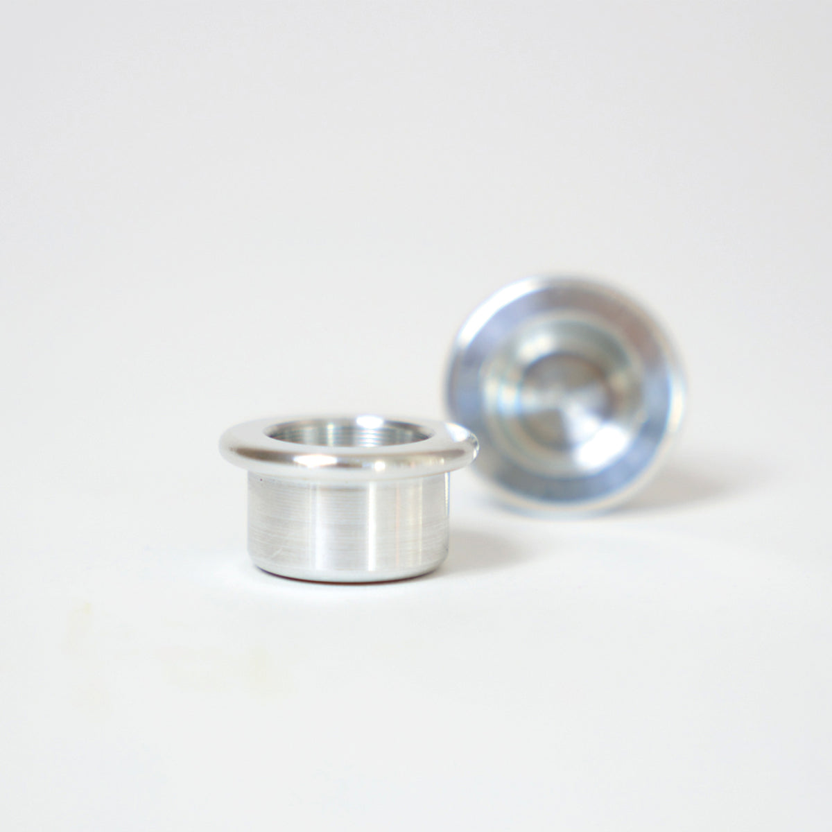 Kerzenhalter Aluminium