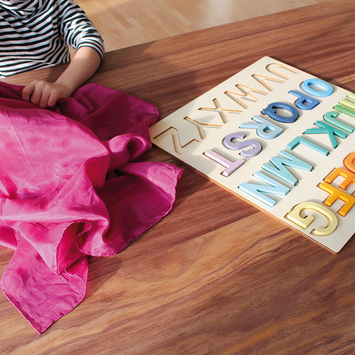 ABC-Spiel