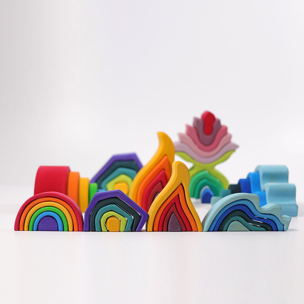 Regenbogen