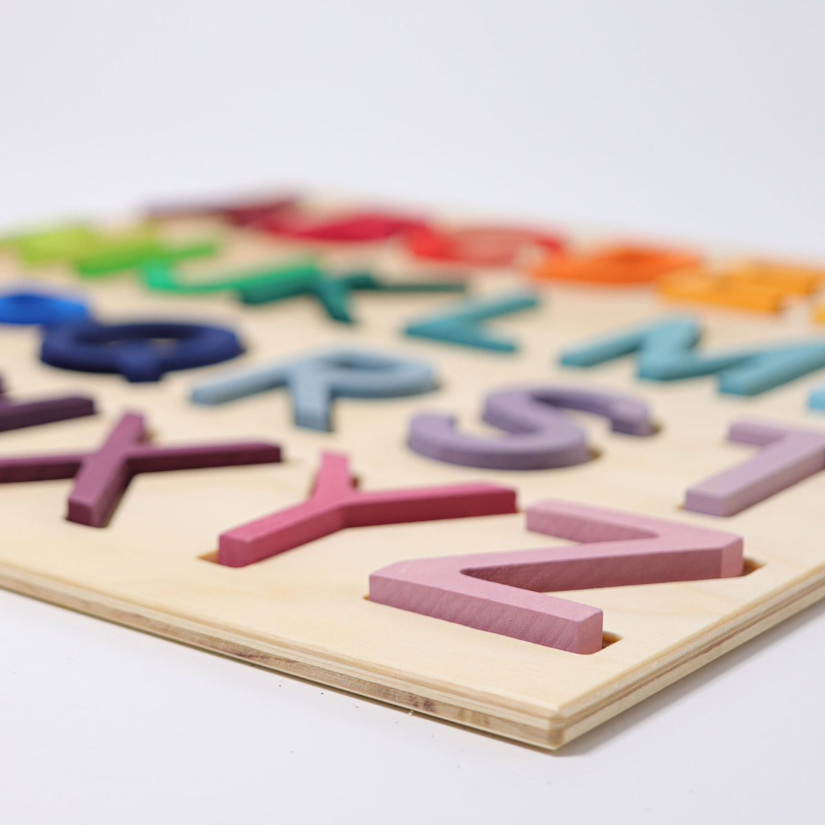 ABC-Spiel