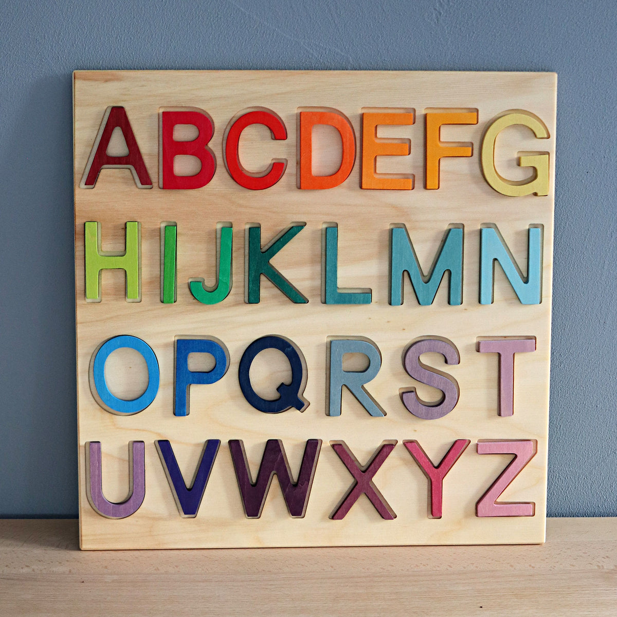 ABC-Spiel
