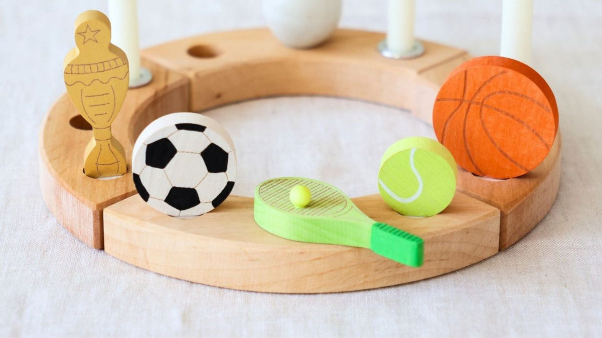 Sportstecker