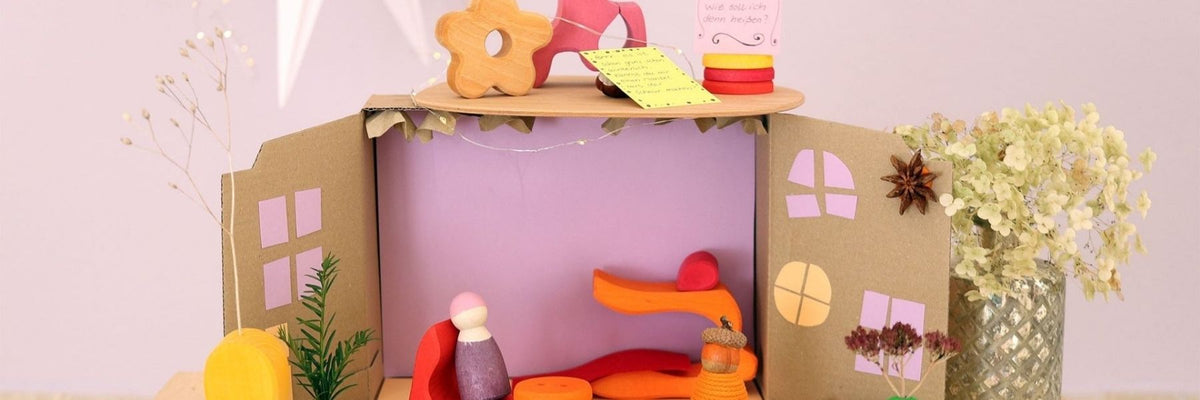 DIY Adventskalender