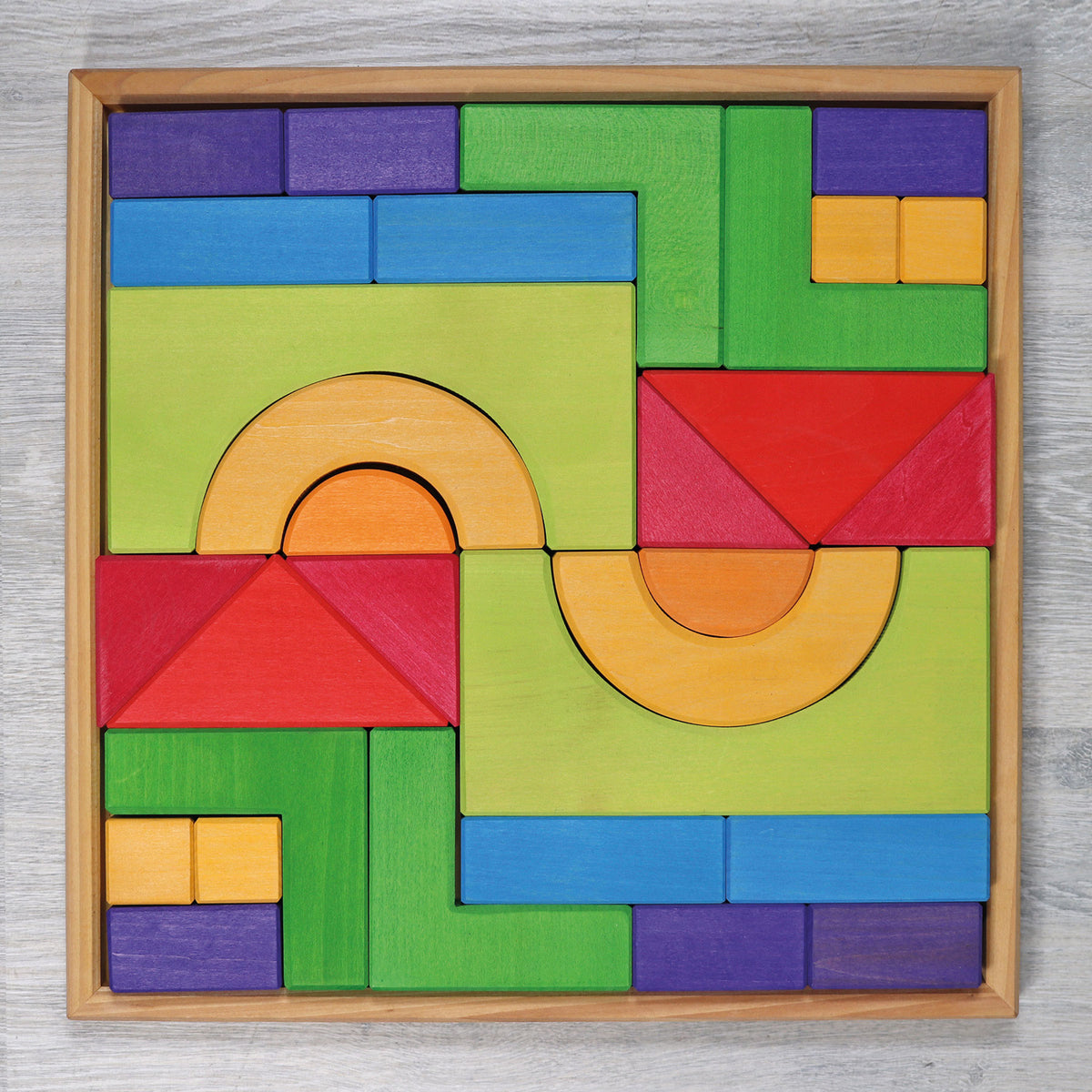 Grundbaukasten 1