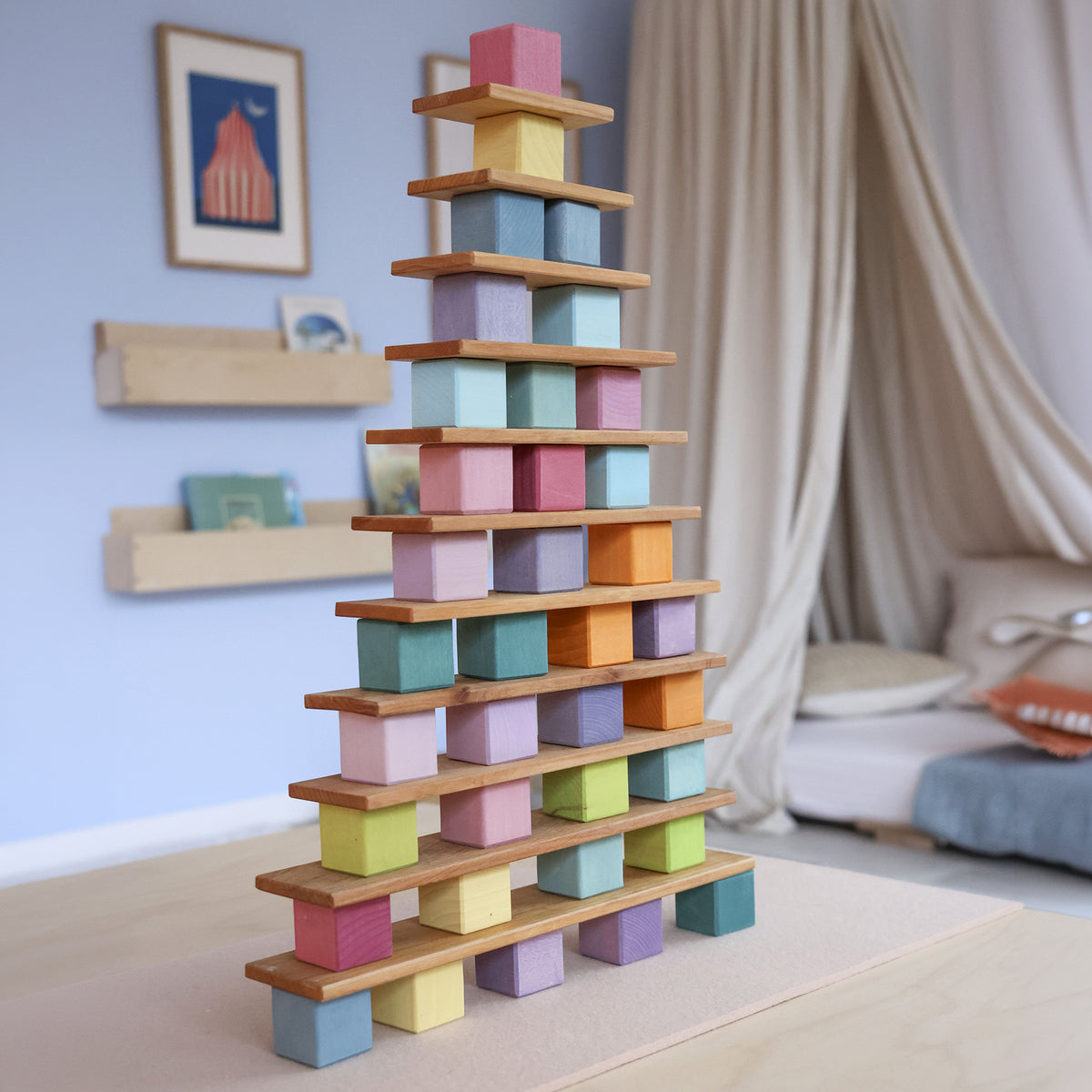 Natural Building Boards