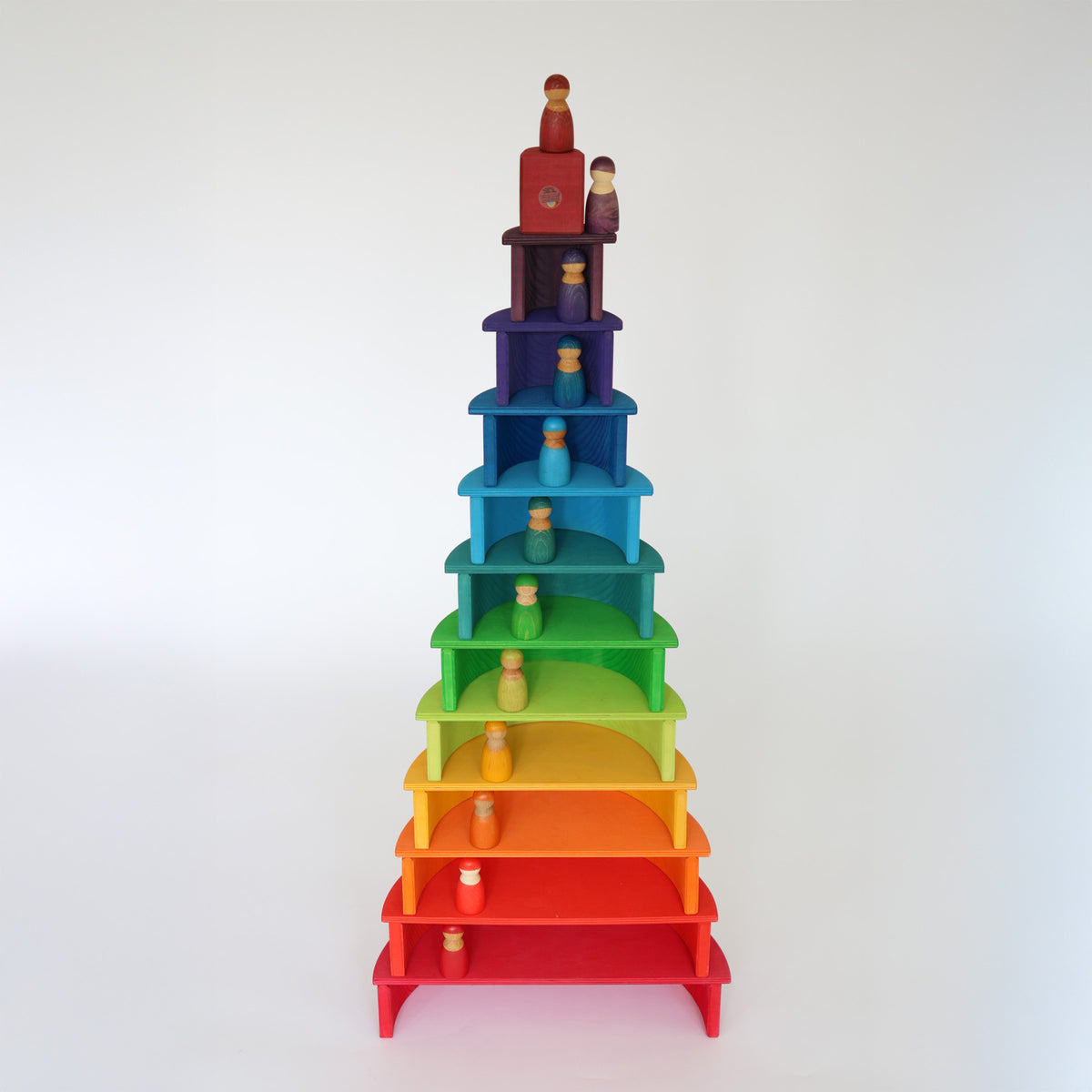 Großer Regenbogen