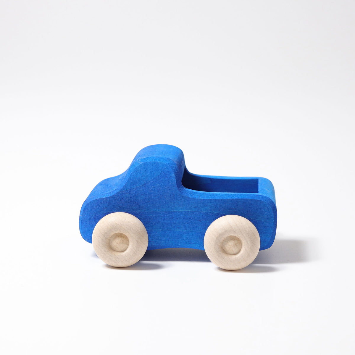 Kleiner Lastwagen