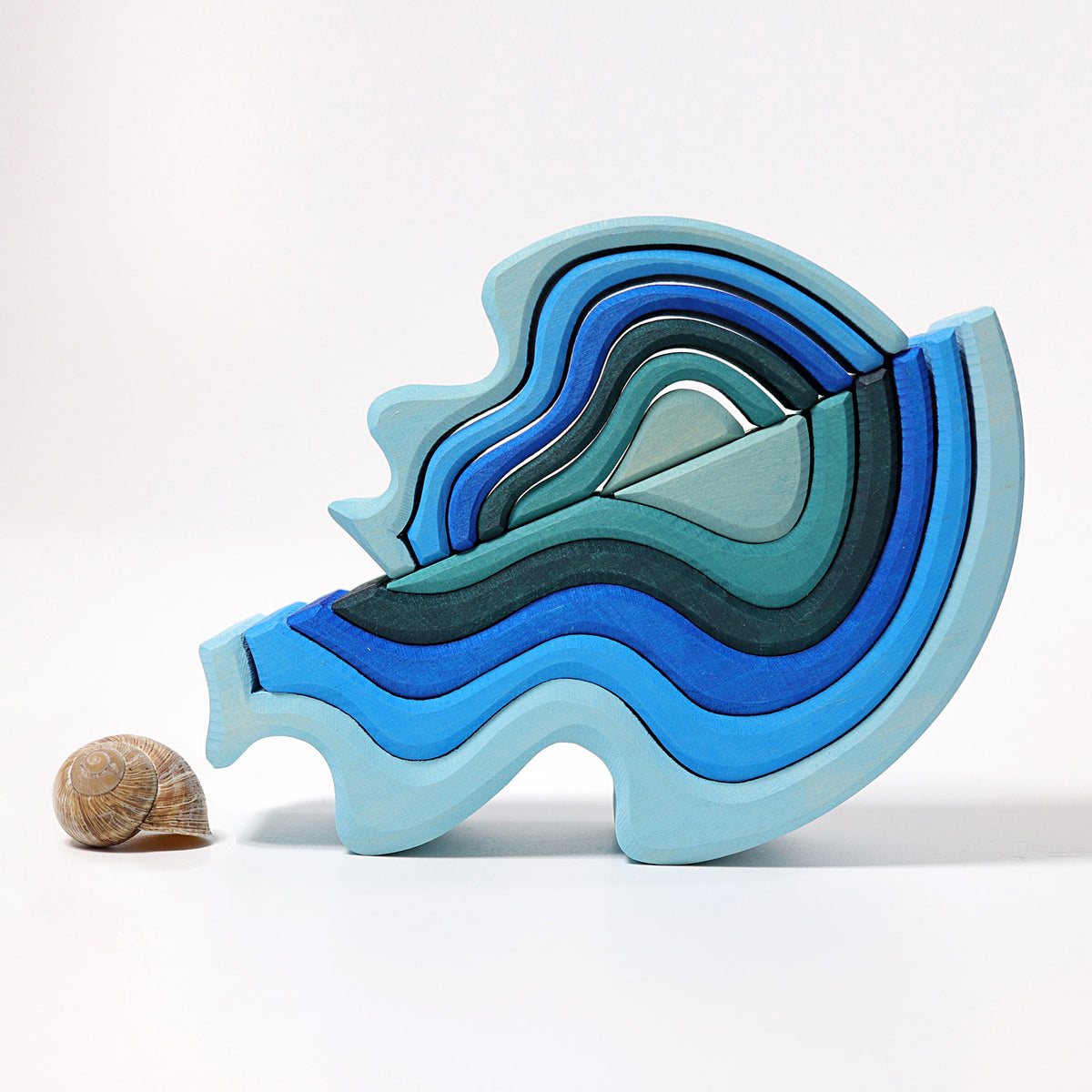 Wasserwellen