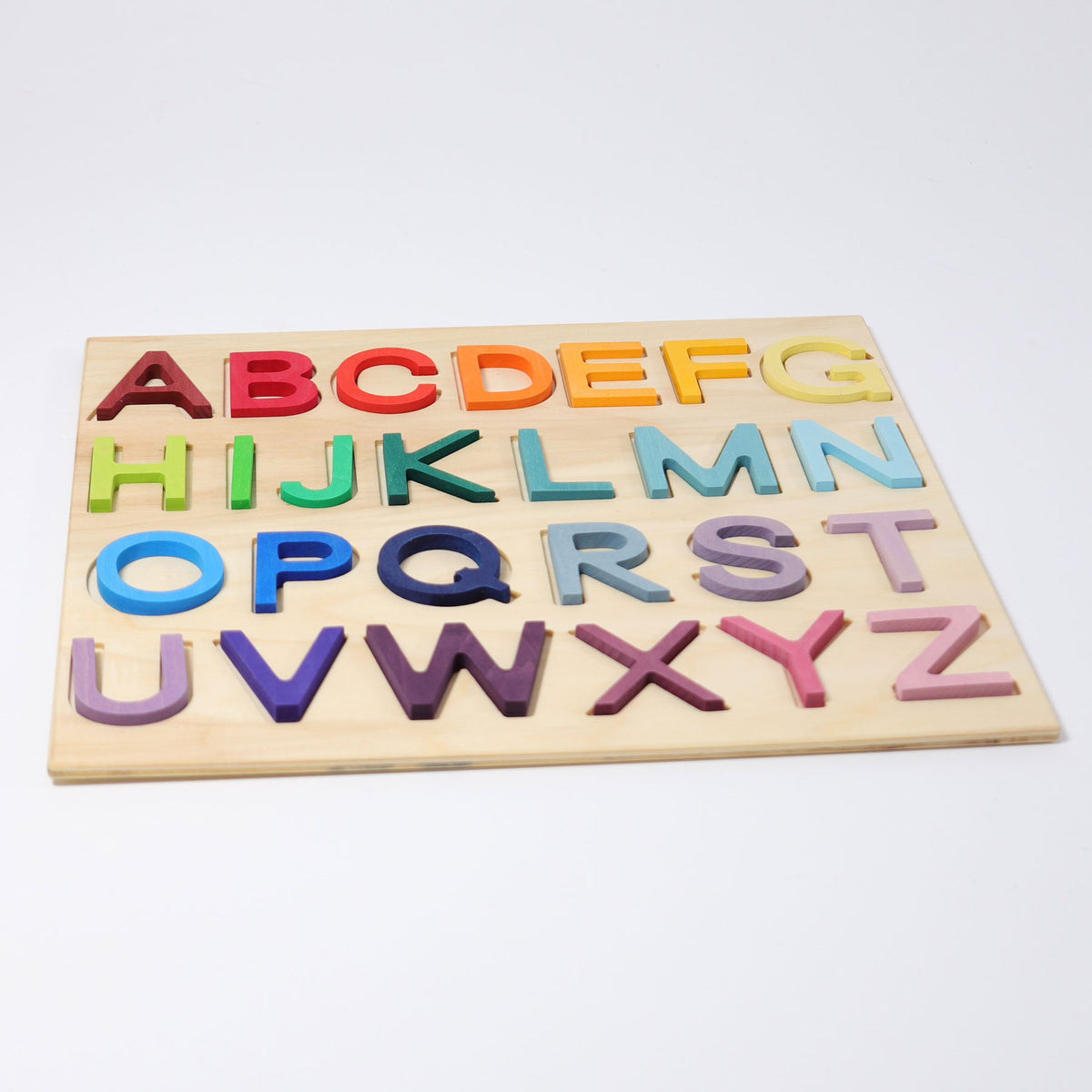 ABC-Spiel