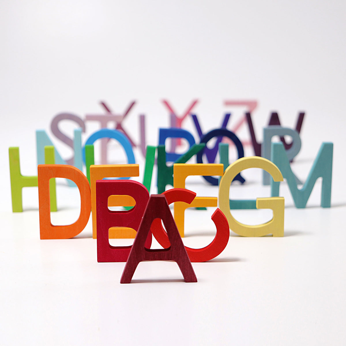 Schulschrift O