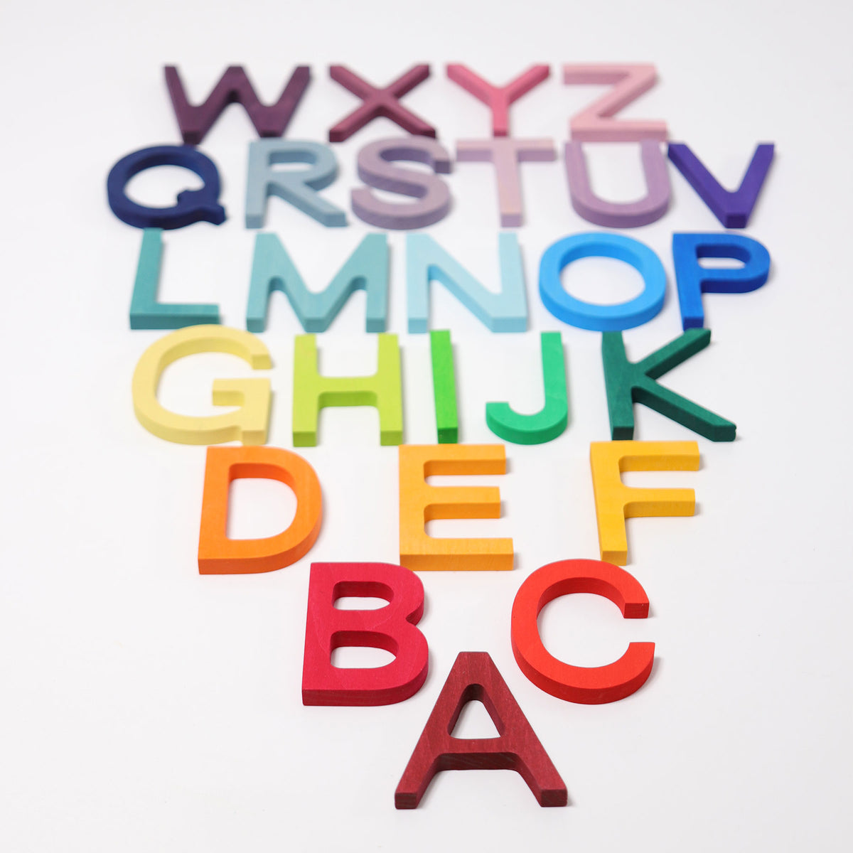 Schulschrift T