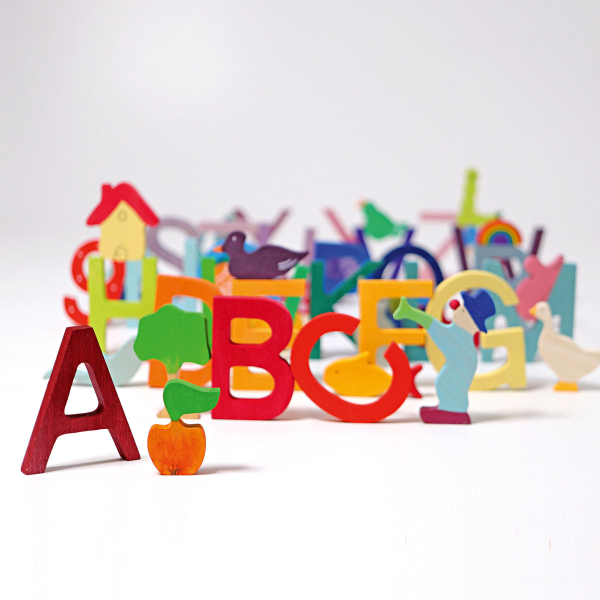 Schulschrift V