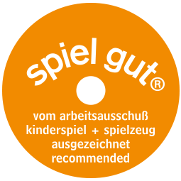 Große Bauwalzen Pastell